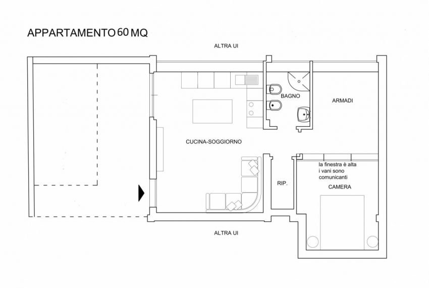 appartamento piccolo-1